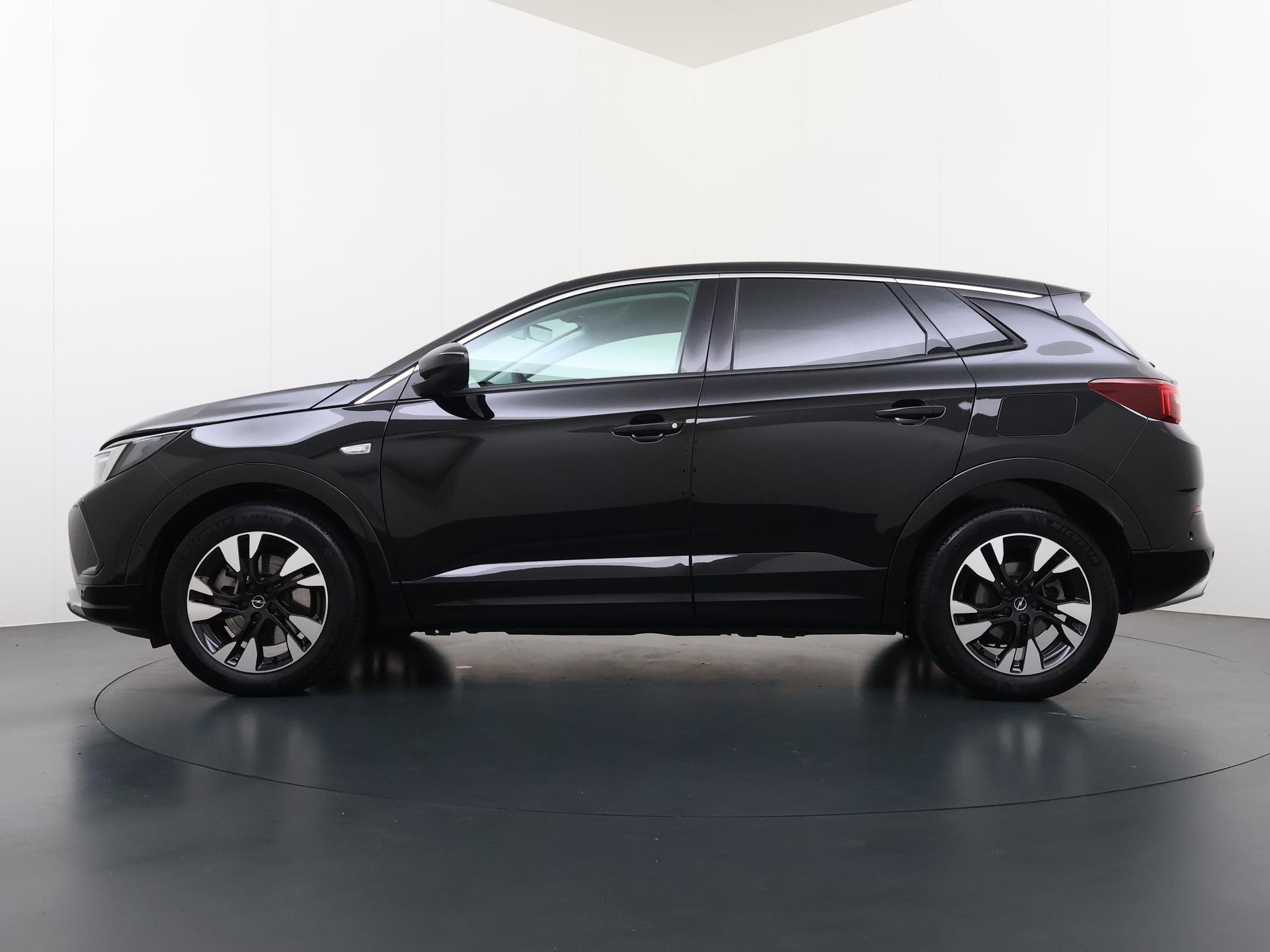 Opel Grandland 225pk Plug-In Hybrid Level 3 - Afbeelding 2