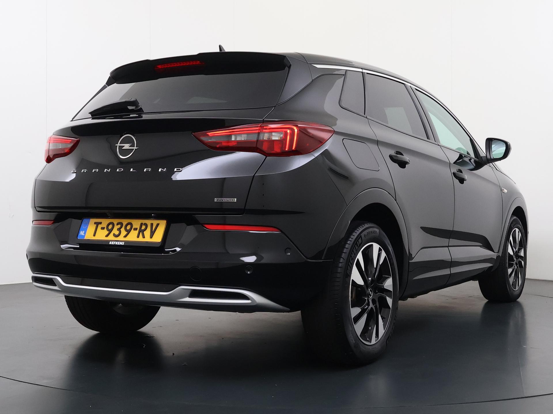 Opel Grandland 225pk Plug-In Hybrid Level 3 - Afbeelding 3