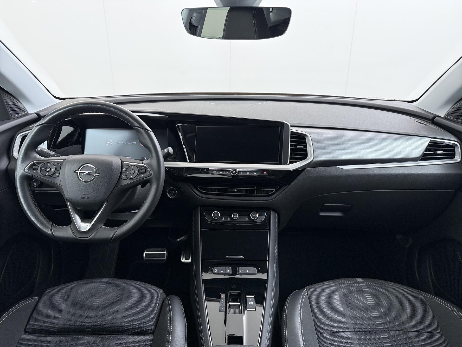 Opel Grandland 225pk Plug-In Hybrid Level 3 - Afbeelding 4