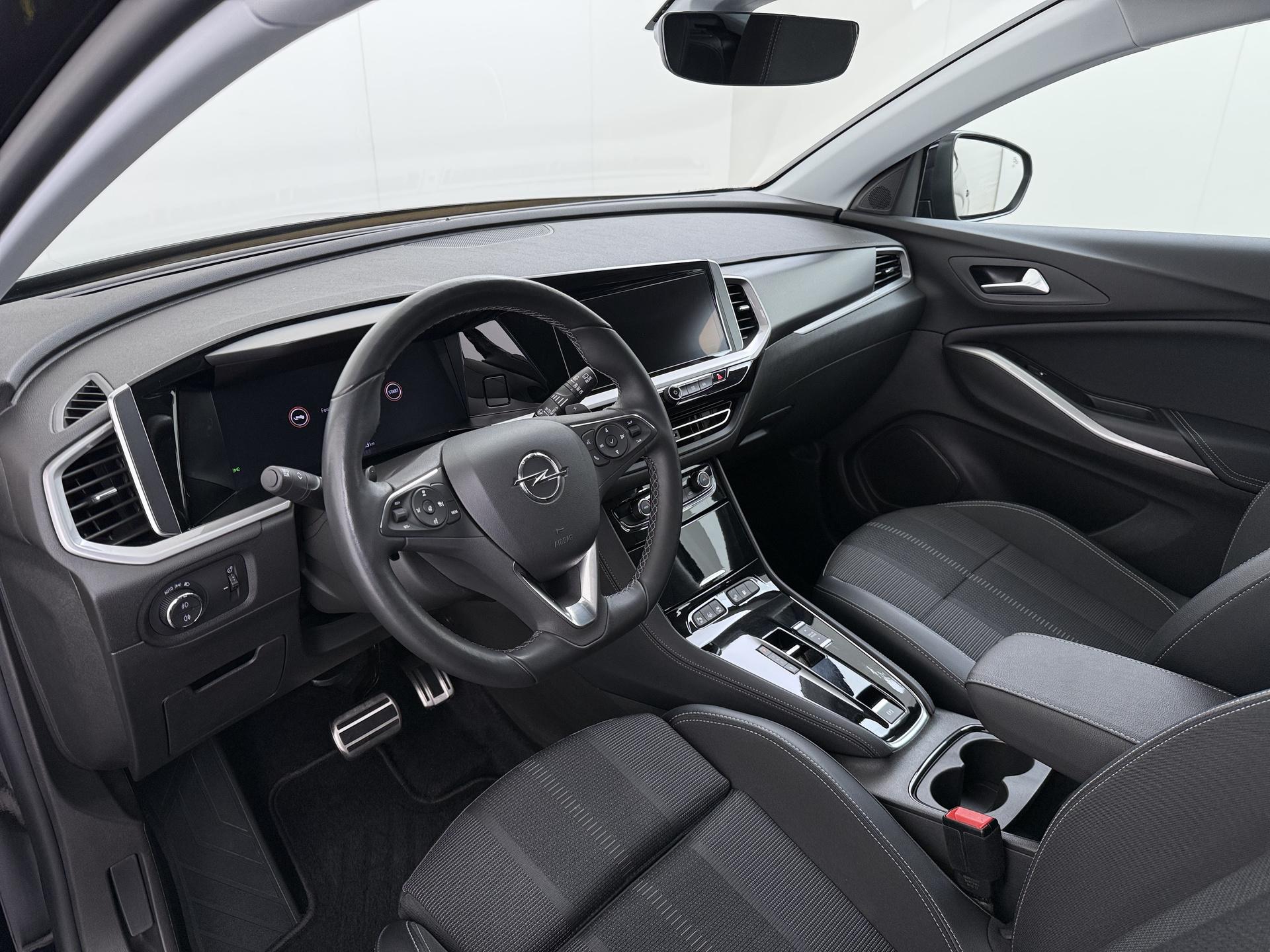 Opel Grandland 225pk Plug-In Hybrid Level 3 - Afbeelding 5