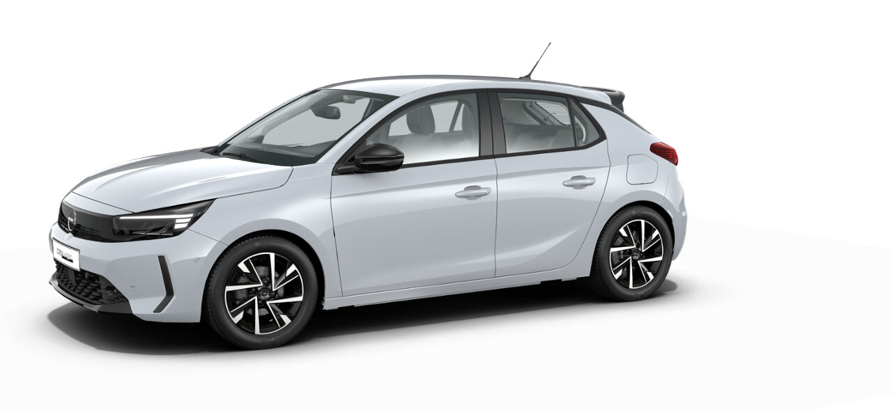 Opel Corsa Edition - Afbeelding 3