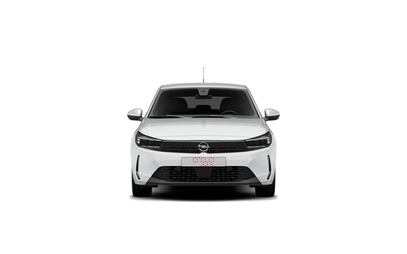 Opel Corsa Edition - Afbeelding 2