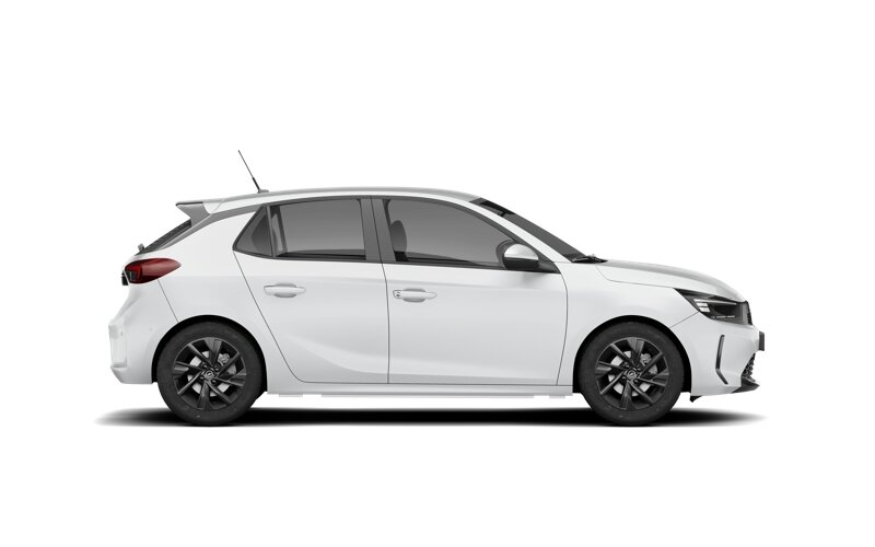 Opel Corsa Edition - Afbeelding 4