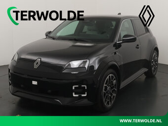 Renault R5
