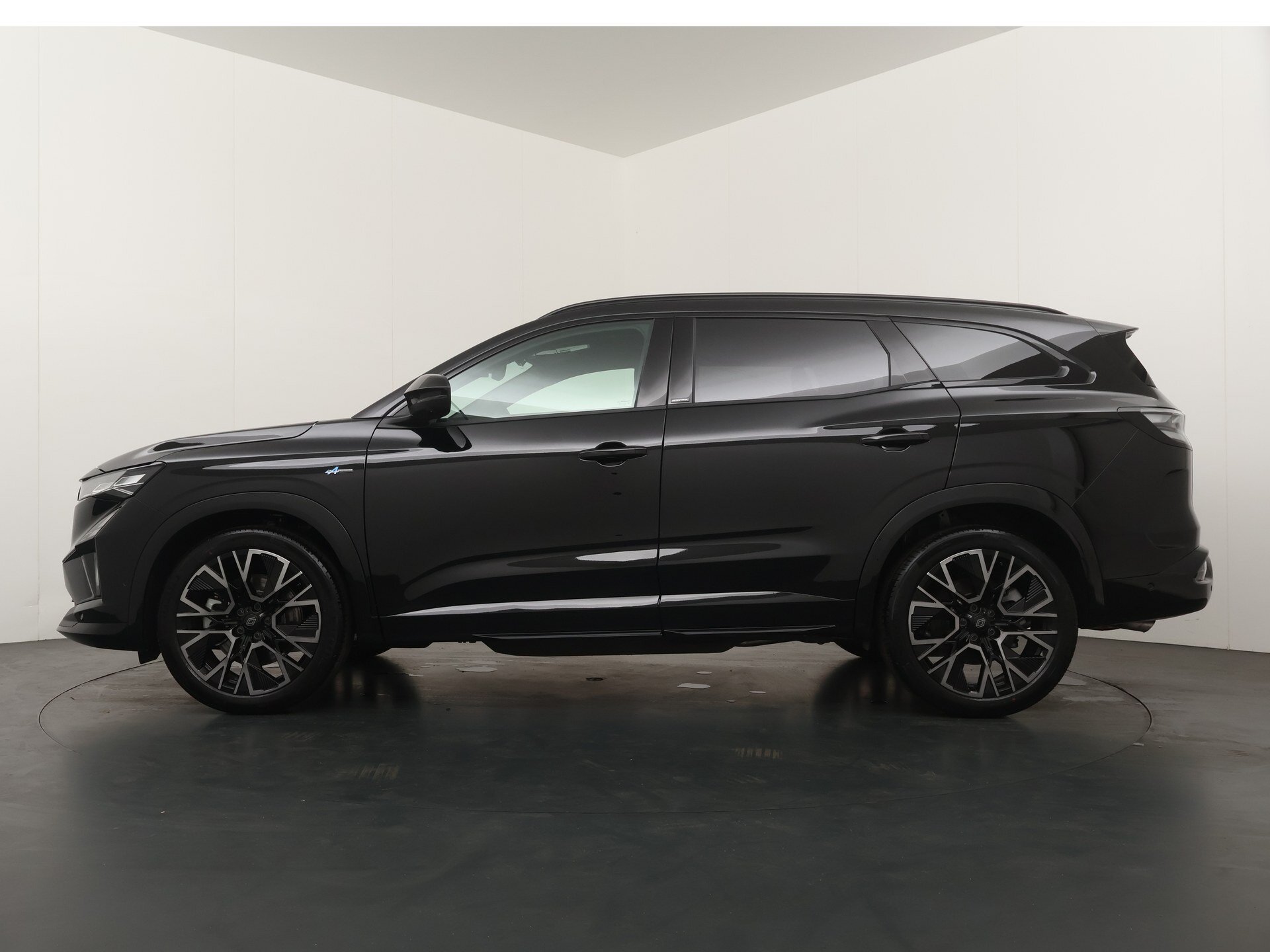 Renault Espace esprit Alpine - Afbeelding 3
