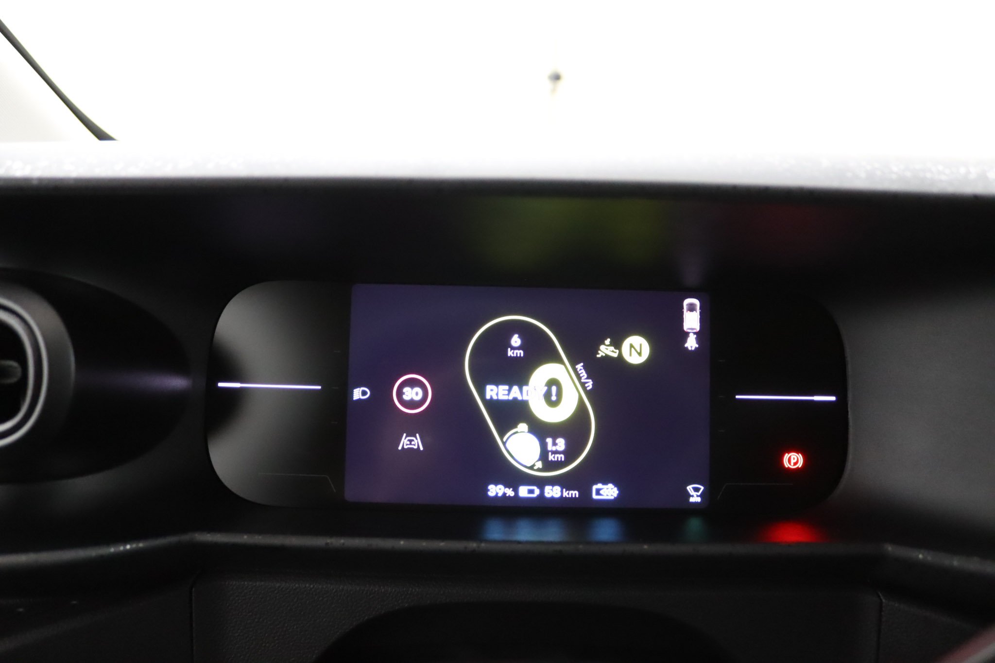 Renault Twingo Techno - Afbeelding 5