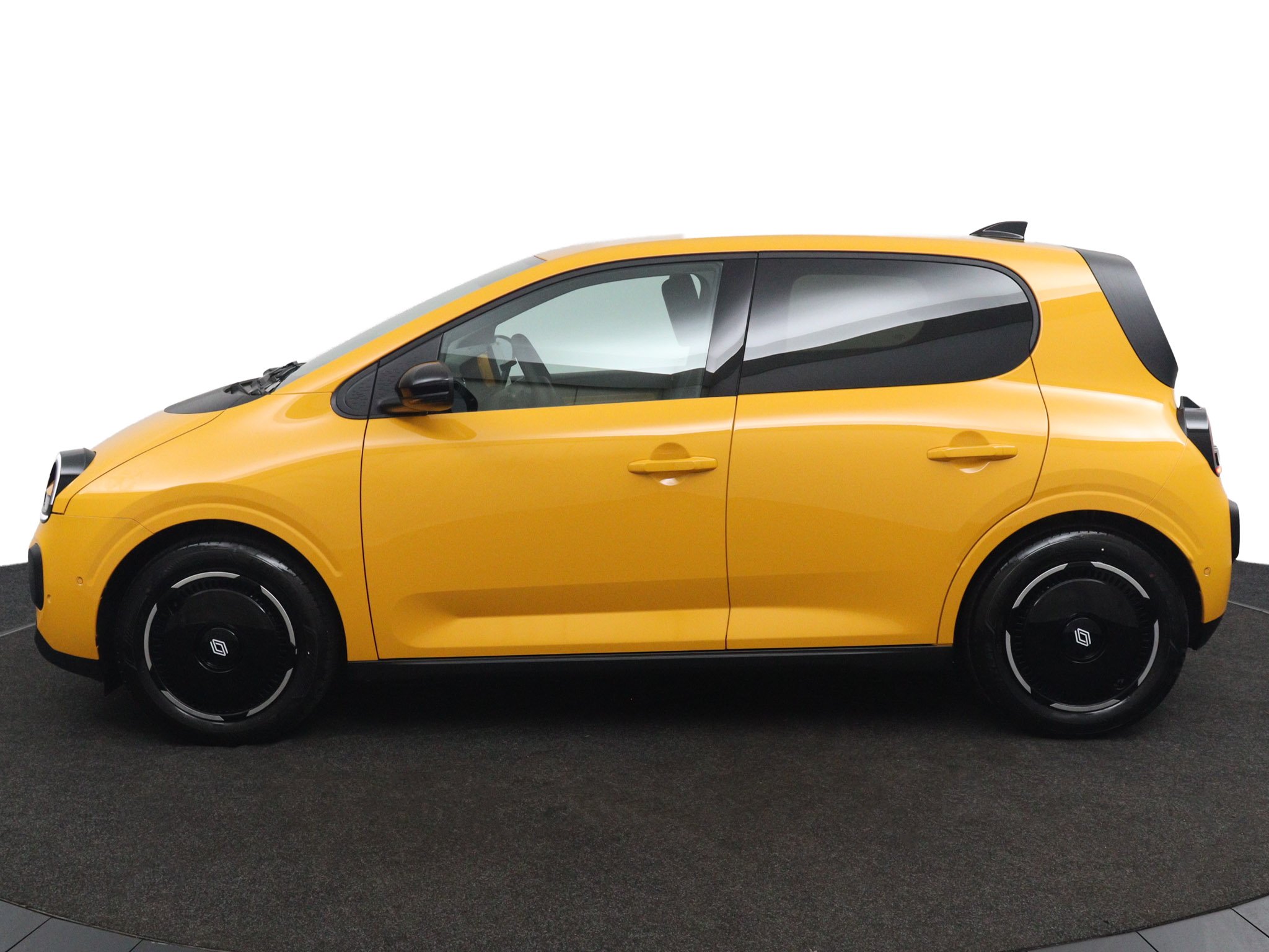 Renault Twingo Techno - Afbeelding 3