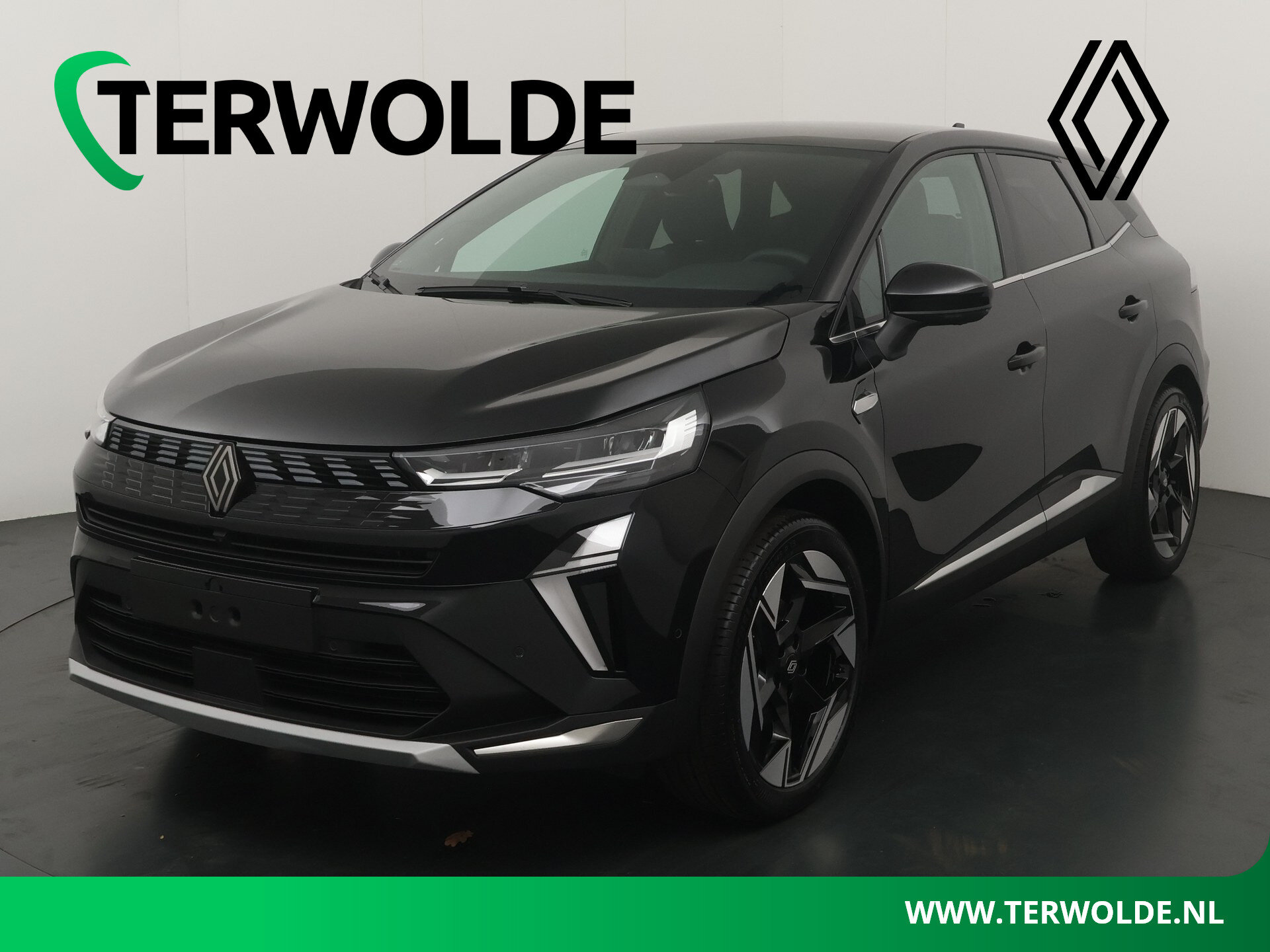 Renault Symbioz Iconic