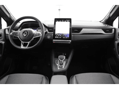 Renault Captur Techno - Afbeelding 4