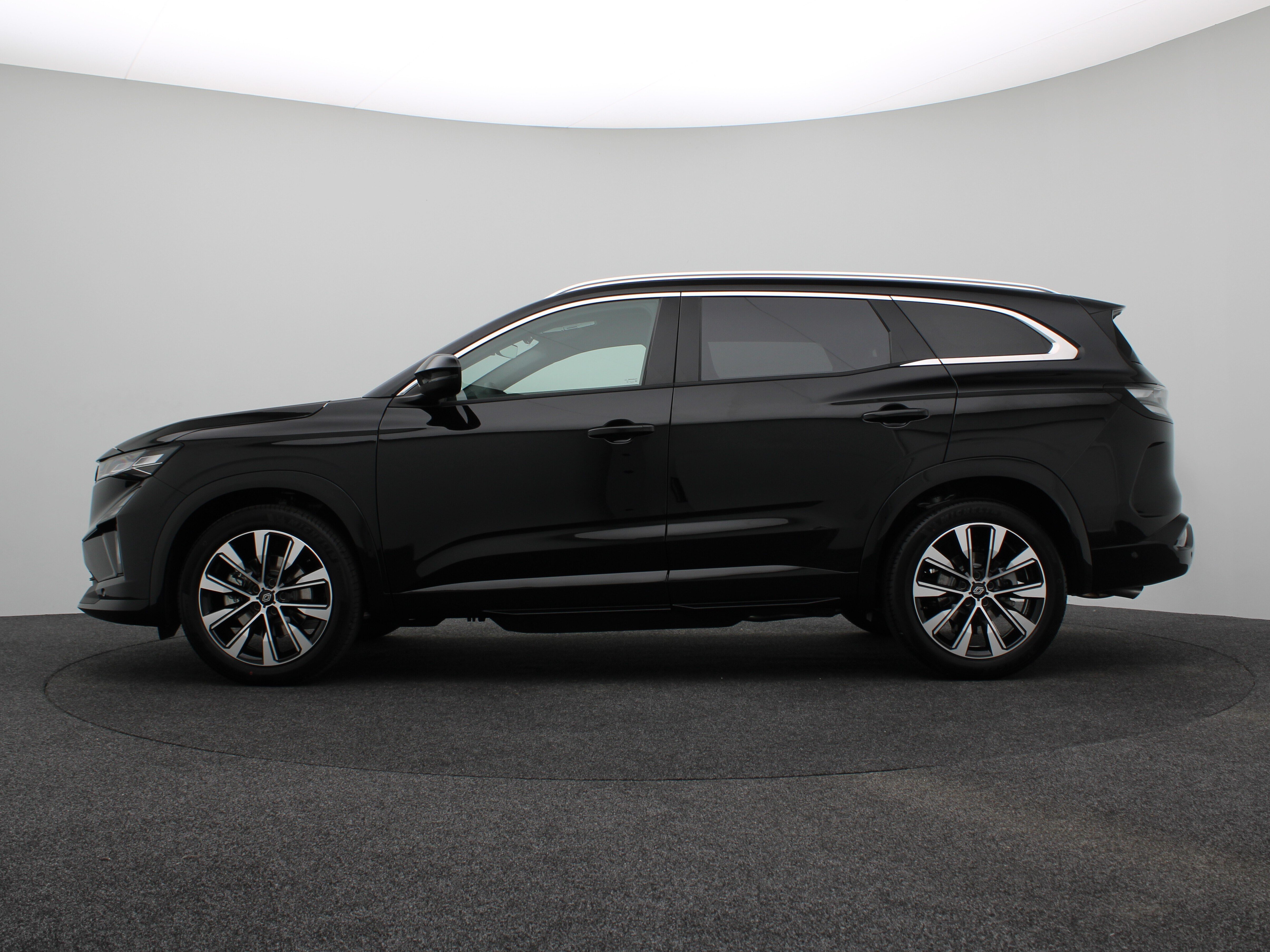 Renault Espace Techno - Afbeelding 2