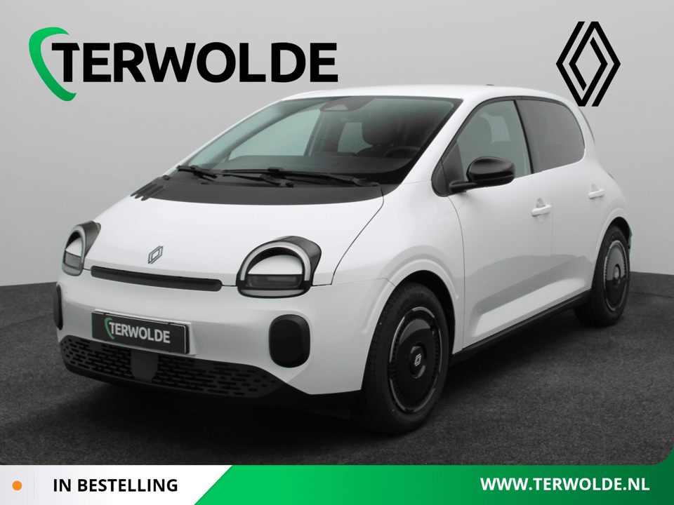 Renault Twingo Techno - Afbeelding 1