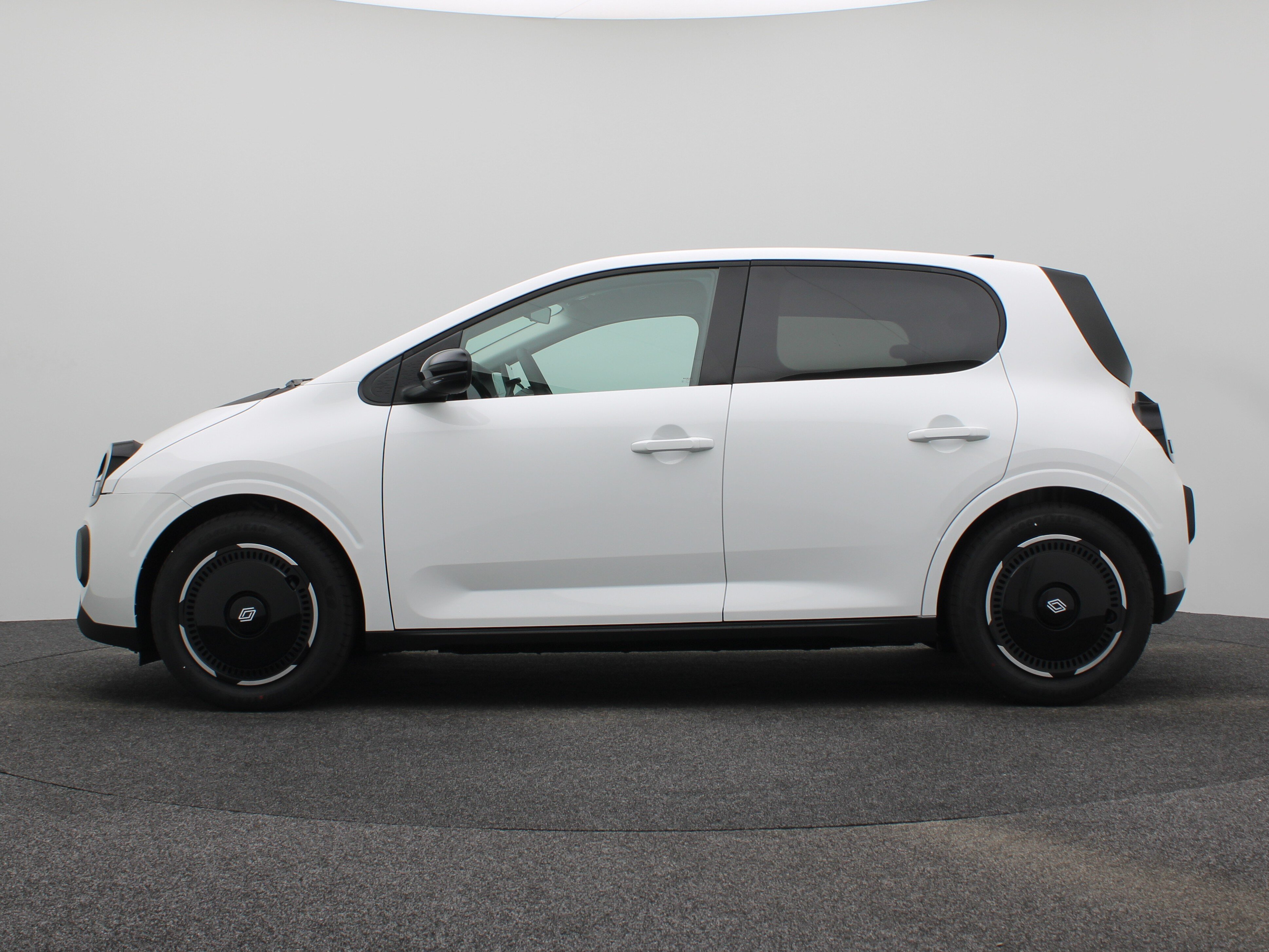 Renault Twingo Techno - Afbeelding 2