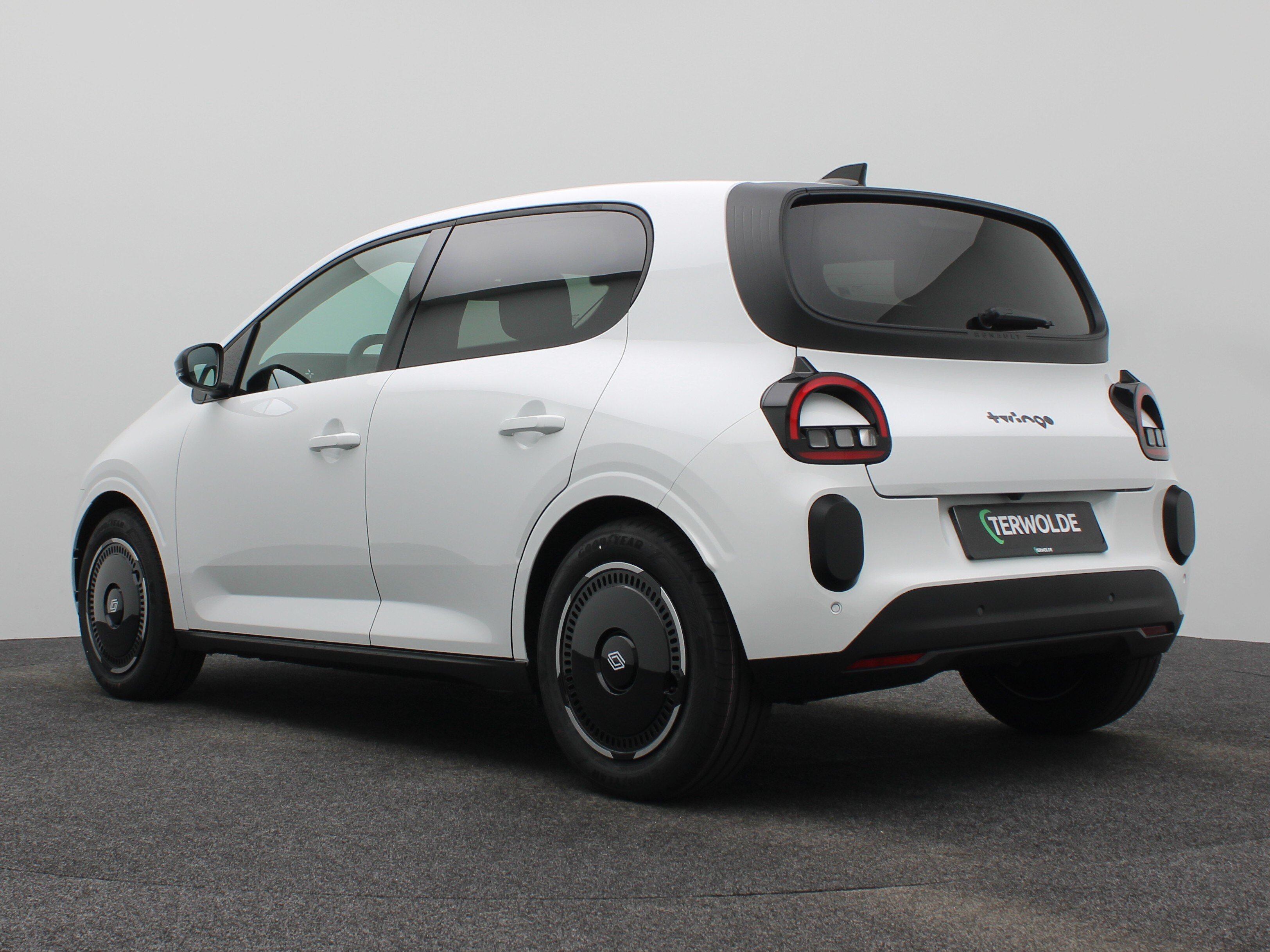 Renault Twingo Techno - Afbeelding 3