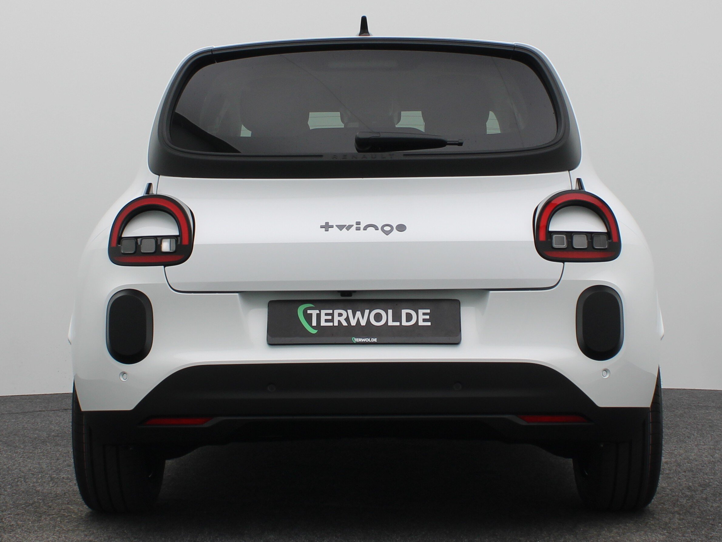 Renault Twingo Techno - Afbeelding 4