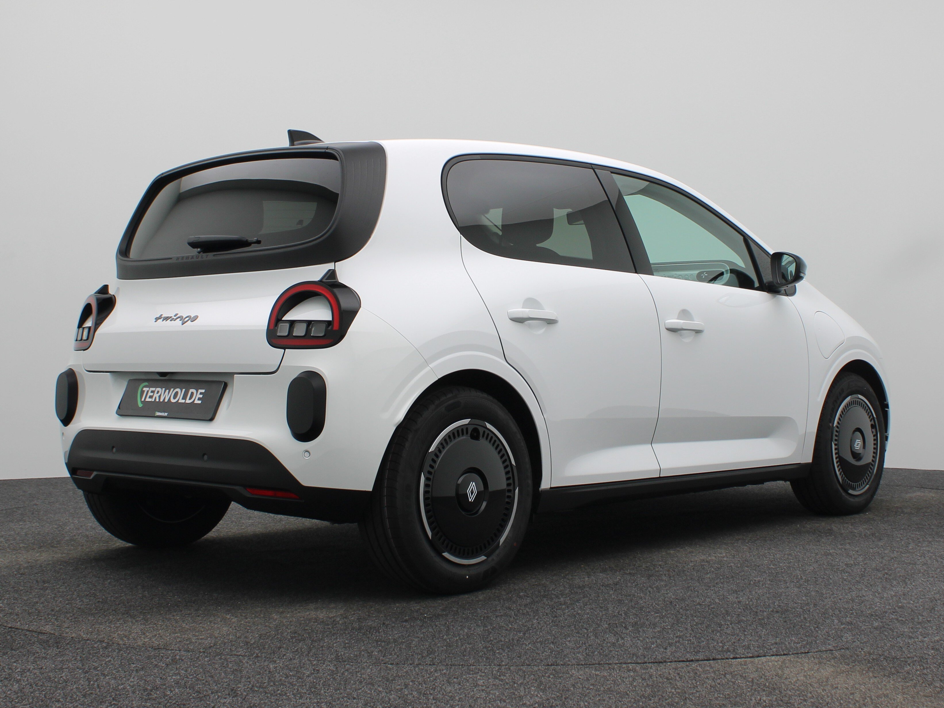 Renault Twingo Techno - Afbeelding 5