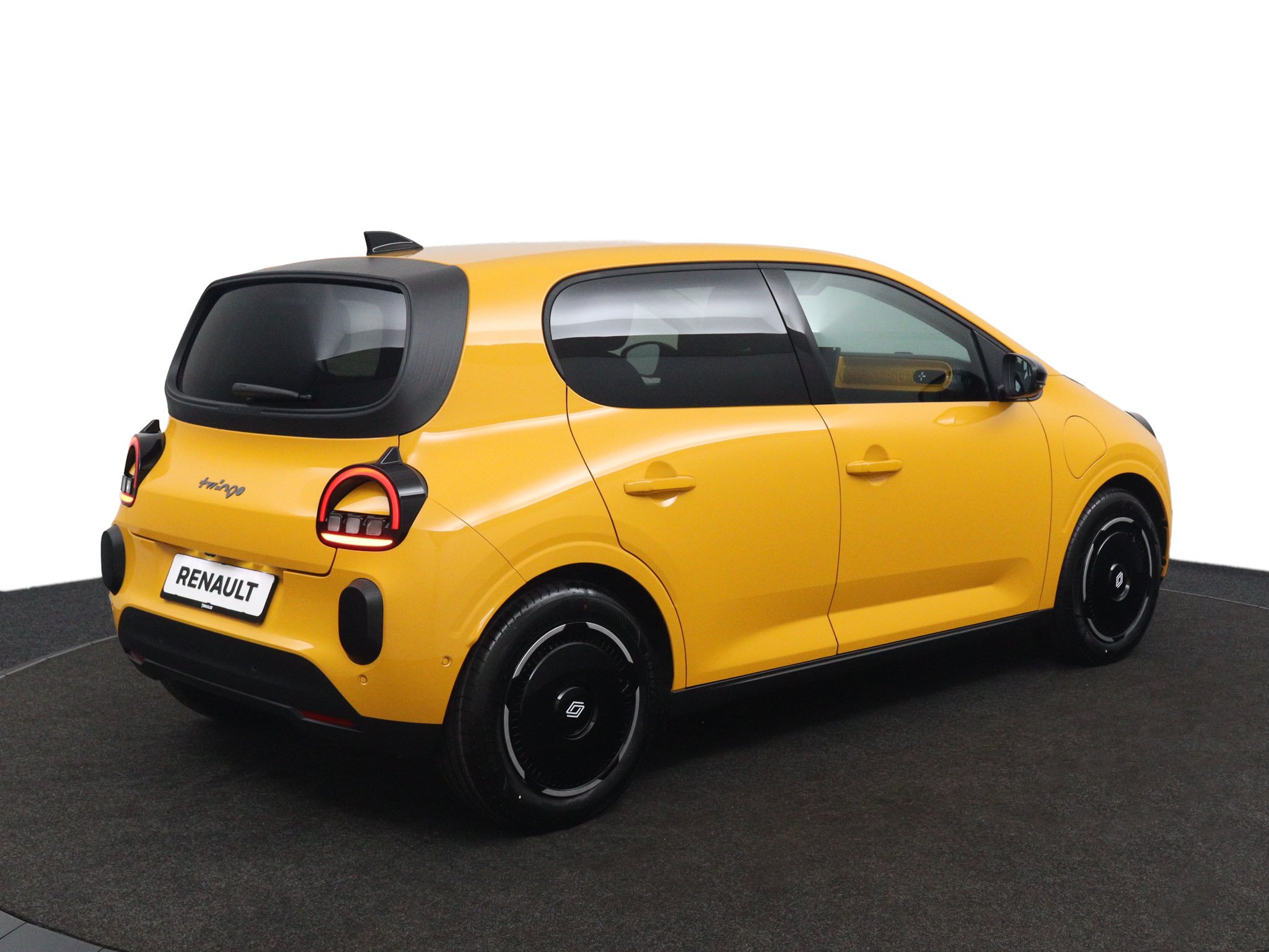 Renault Twingo Techno - Afbeelding 2