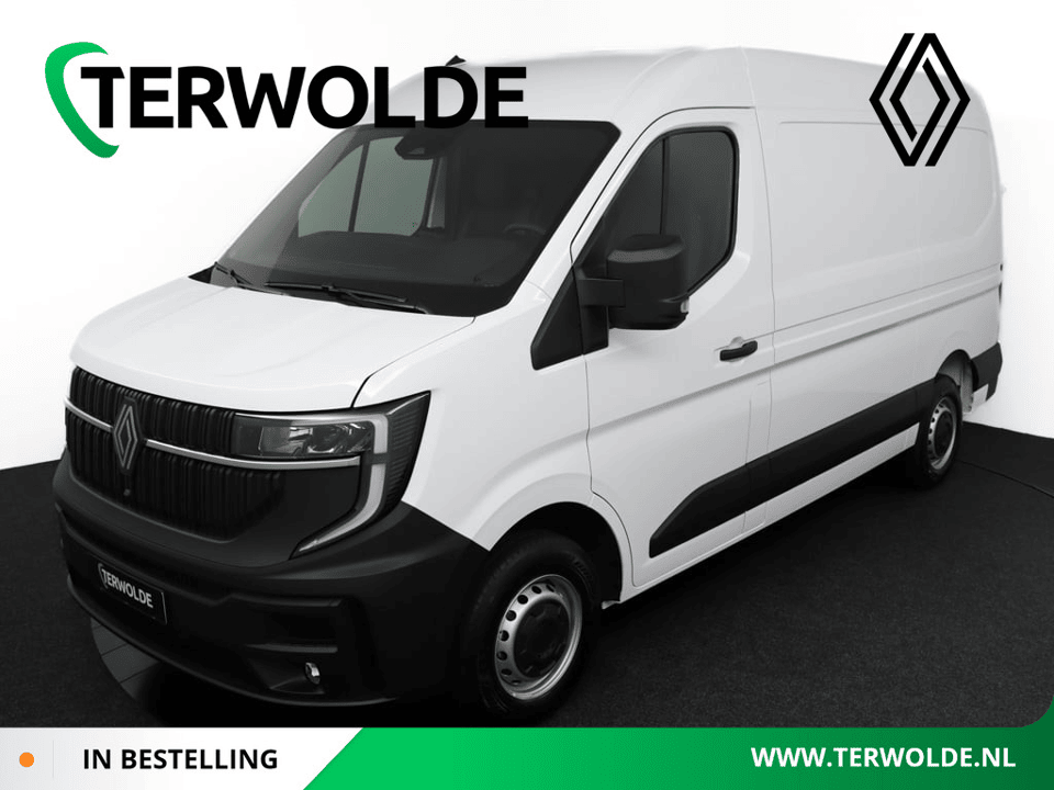 Renault Master Advance - Afbeelding 1