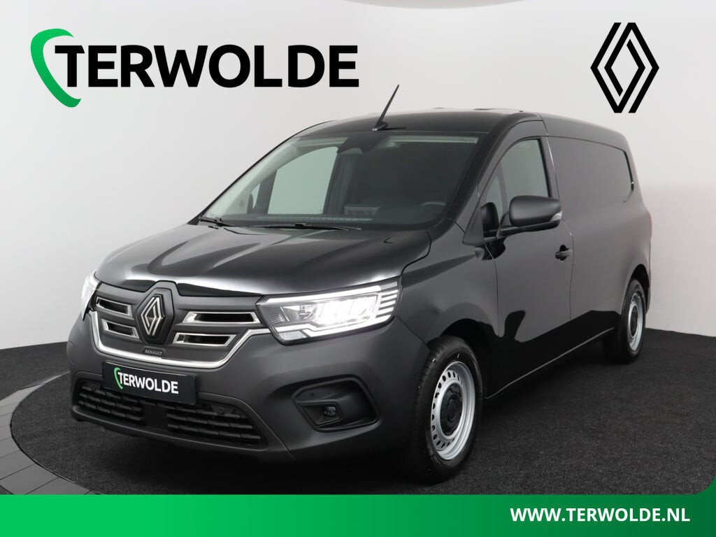 Renault Kangoo Advance