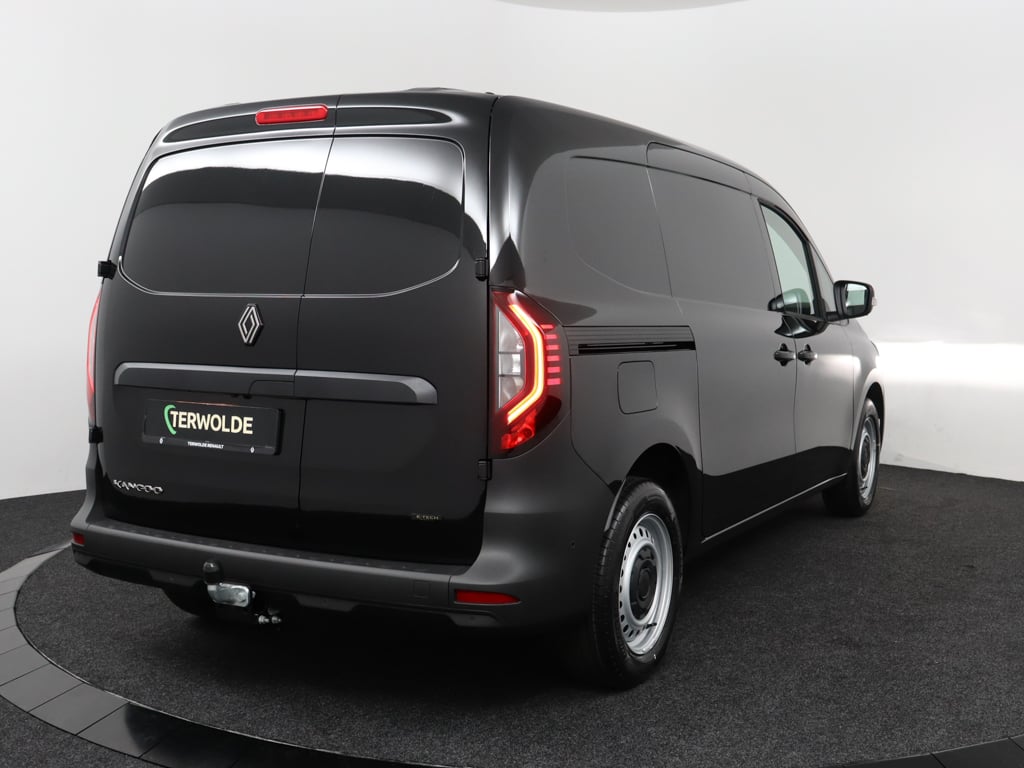 Renault Kangoo Advance - Afbeelding 2
