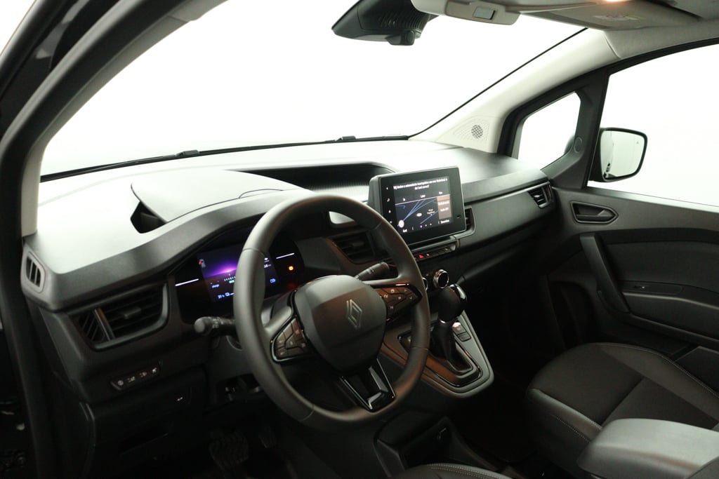Renault Kangoo Advance - Afbeelding 4