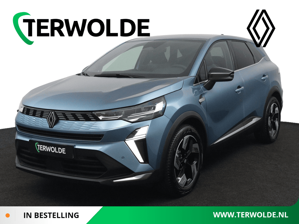 Renault Symbioz Techno - Afbeelding 1