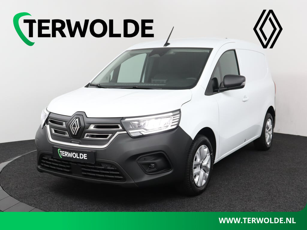 Renault Kangoo Advance