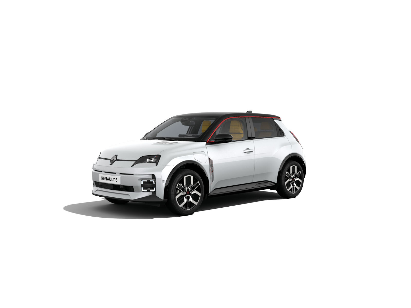 Renault 5 Iconic cinq - Afbeelding 5