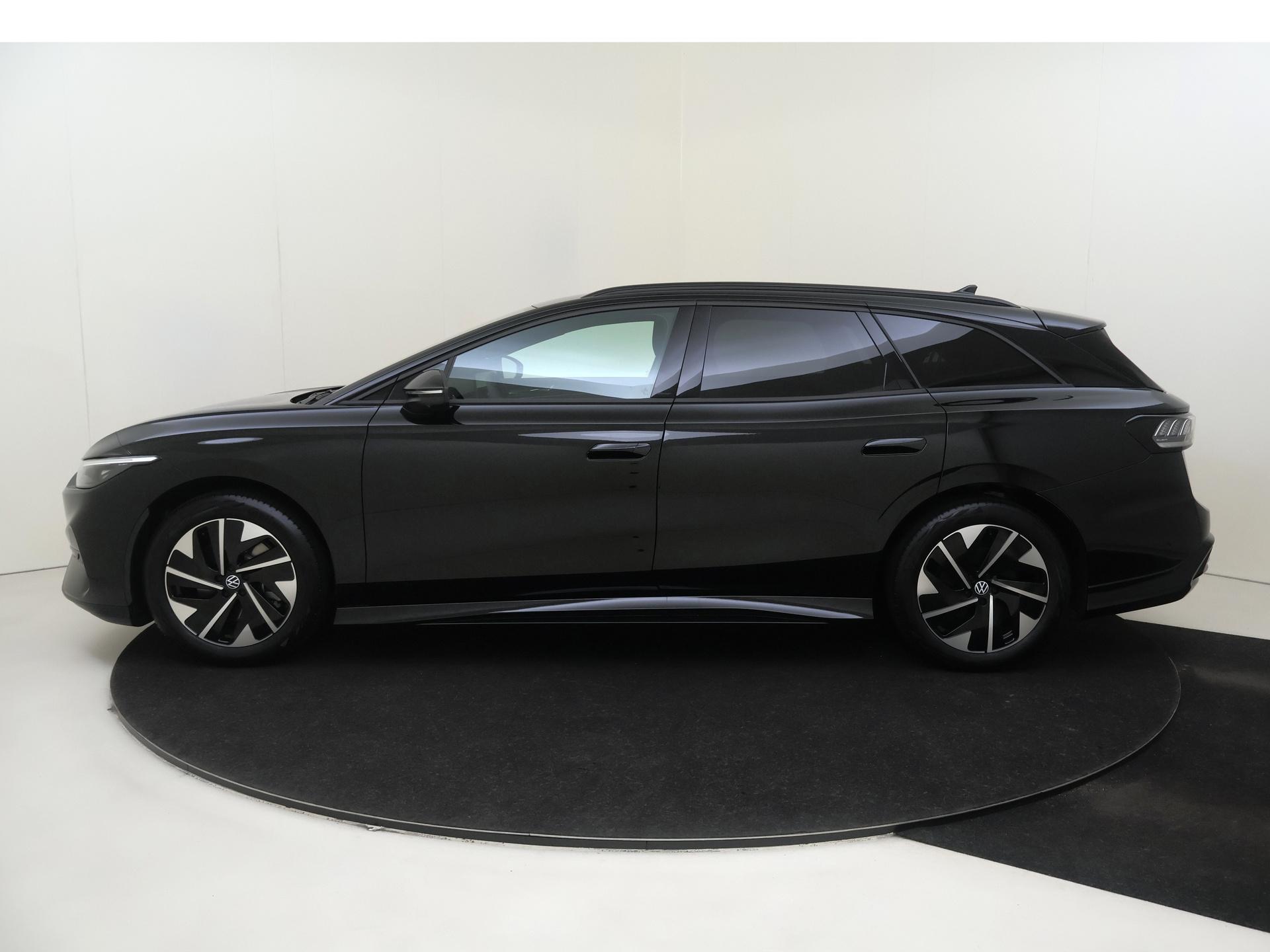 Volkswagen ID.7 Tourer Pro Limited Edition - Afbeelding 2