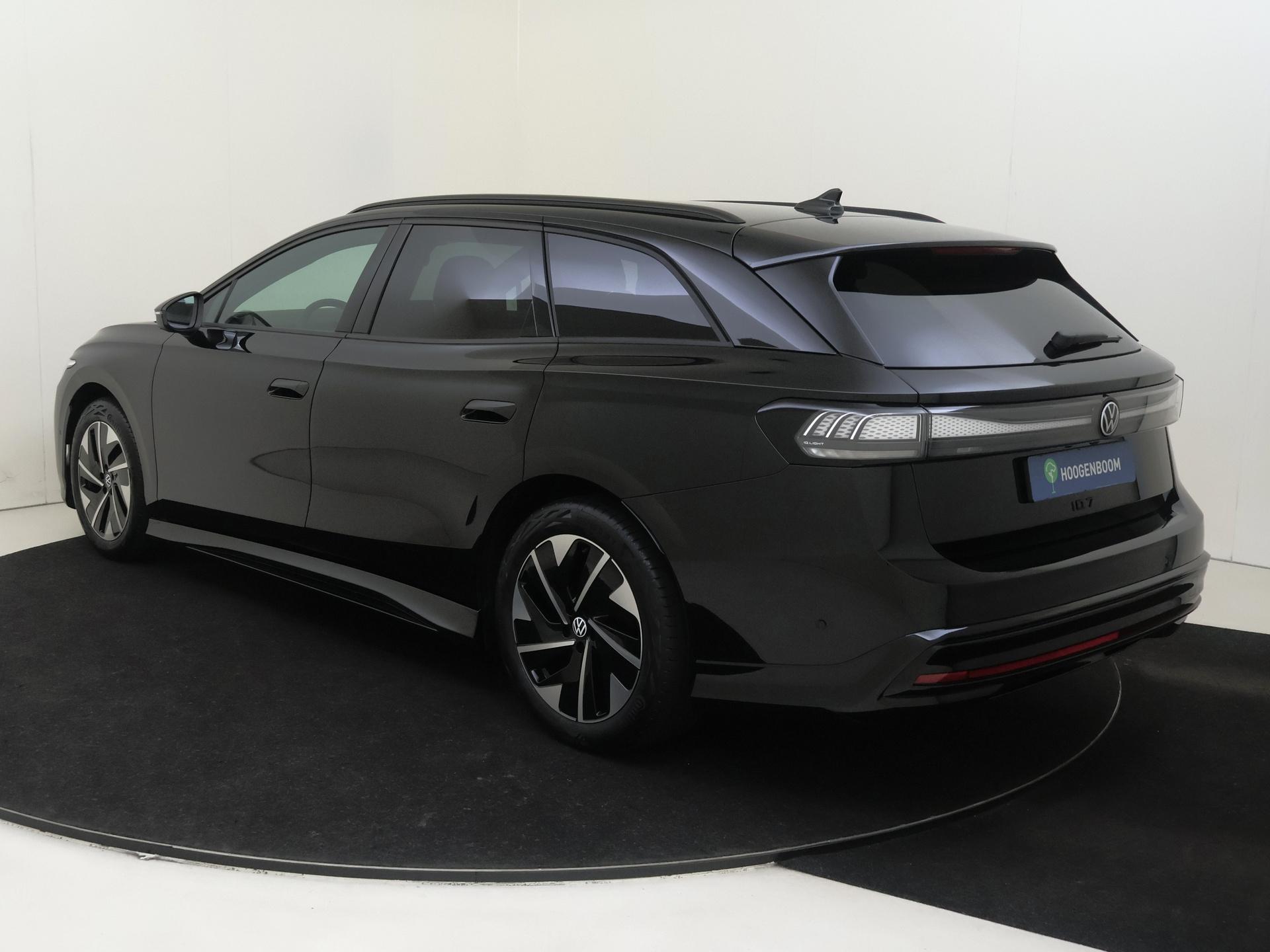 Volkswagen ID.7 Tourer Pro Limited Edition - Afbeelding 3