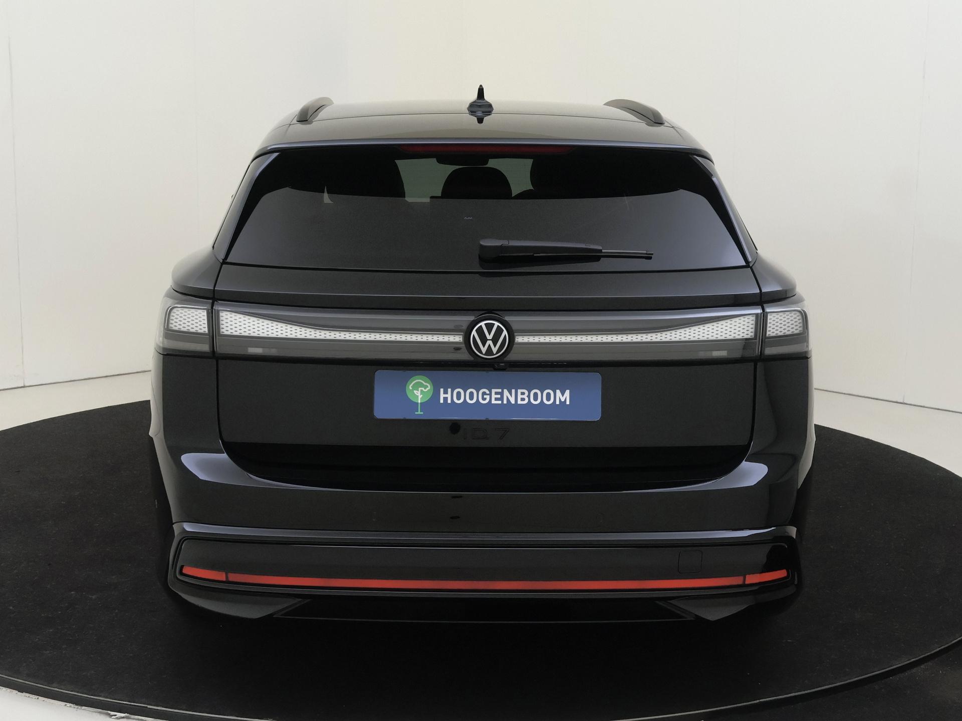 Volkswagen ID.7 Tourer Pro Limited Edition - Afbeelding 4