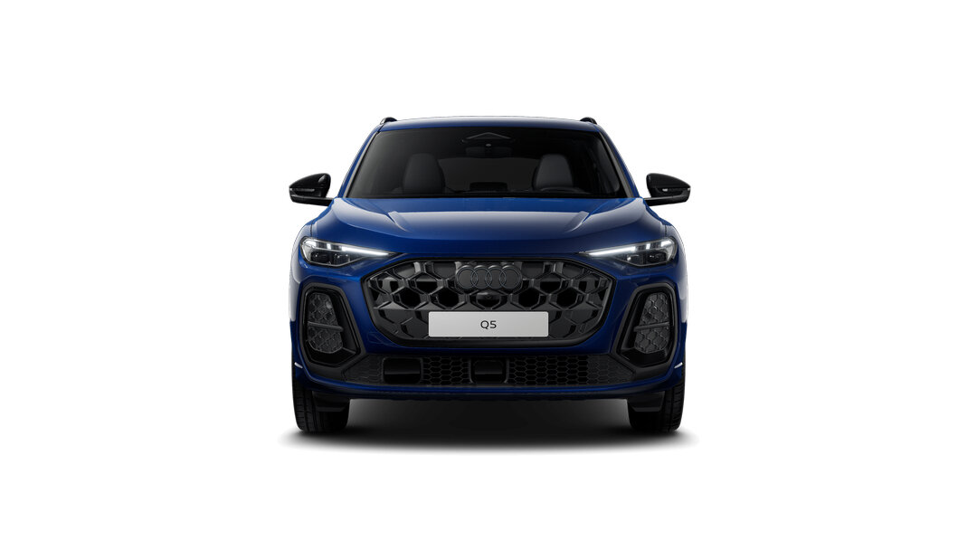 Audi Q5 e-hybrid quattro S tronic 299pk - Afbeelding 3