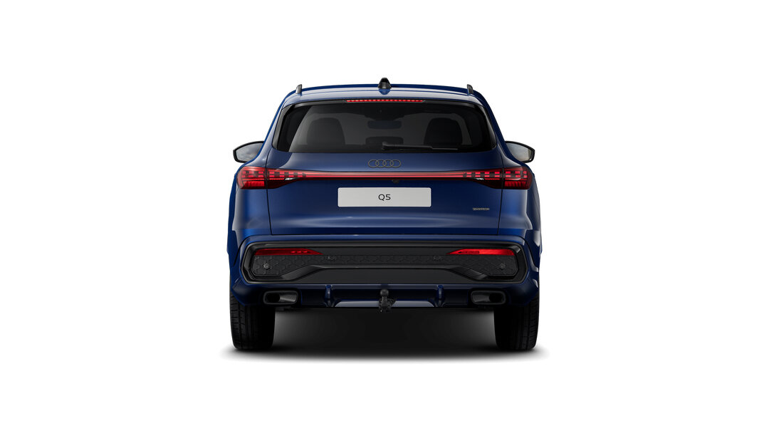 Audi Q5 e-hybrid quattro S tronic 299pk - Afbeelding 4