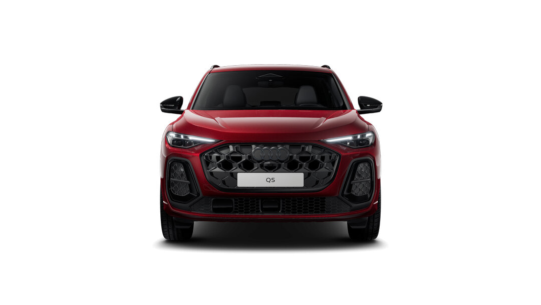 Audi Q5 e-hybrid quattro S tronic 299pk - Afbeelding 3