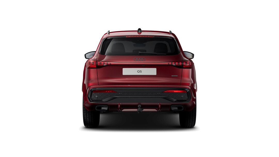 Audi Q5 e-hybrid quattro S tronic 299pk - Afbeelding 4