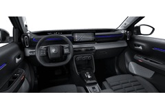 Citroën ë-C3 Plus - Afbeelding 5