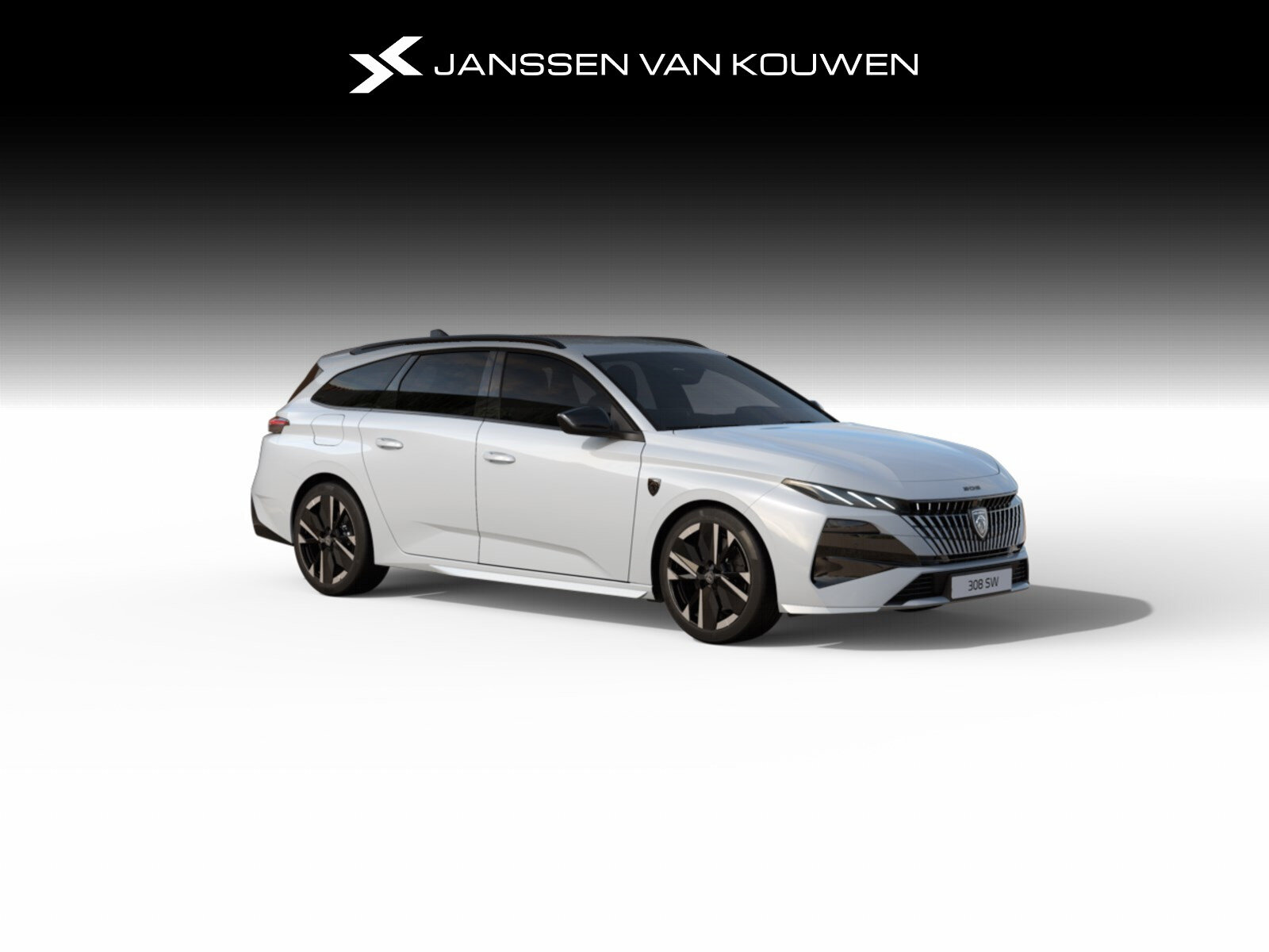 Peugeot 308 GT
