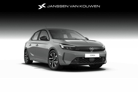Opel Corsa Edition