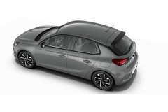 Opel Corsa Edition - Afbeelding 4