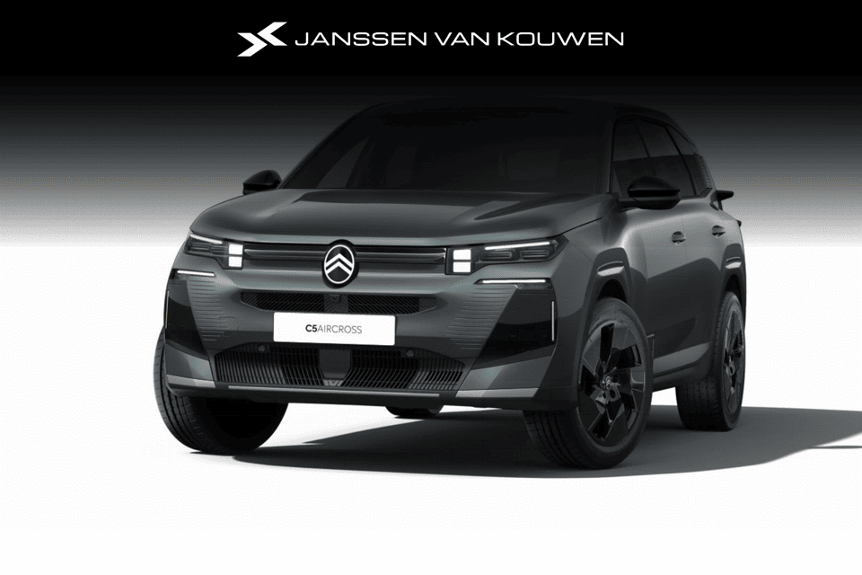 Citroën C5 Aircross Max - Afbeelding 1