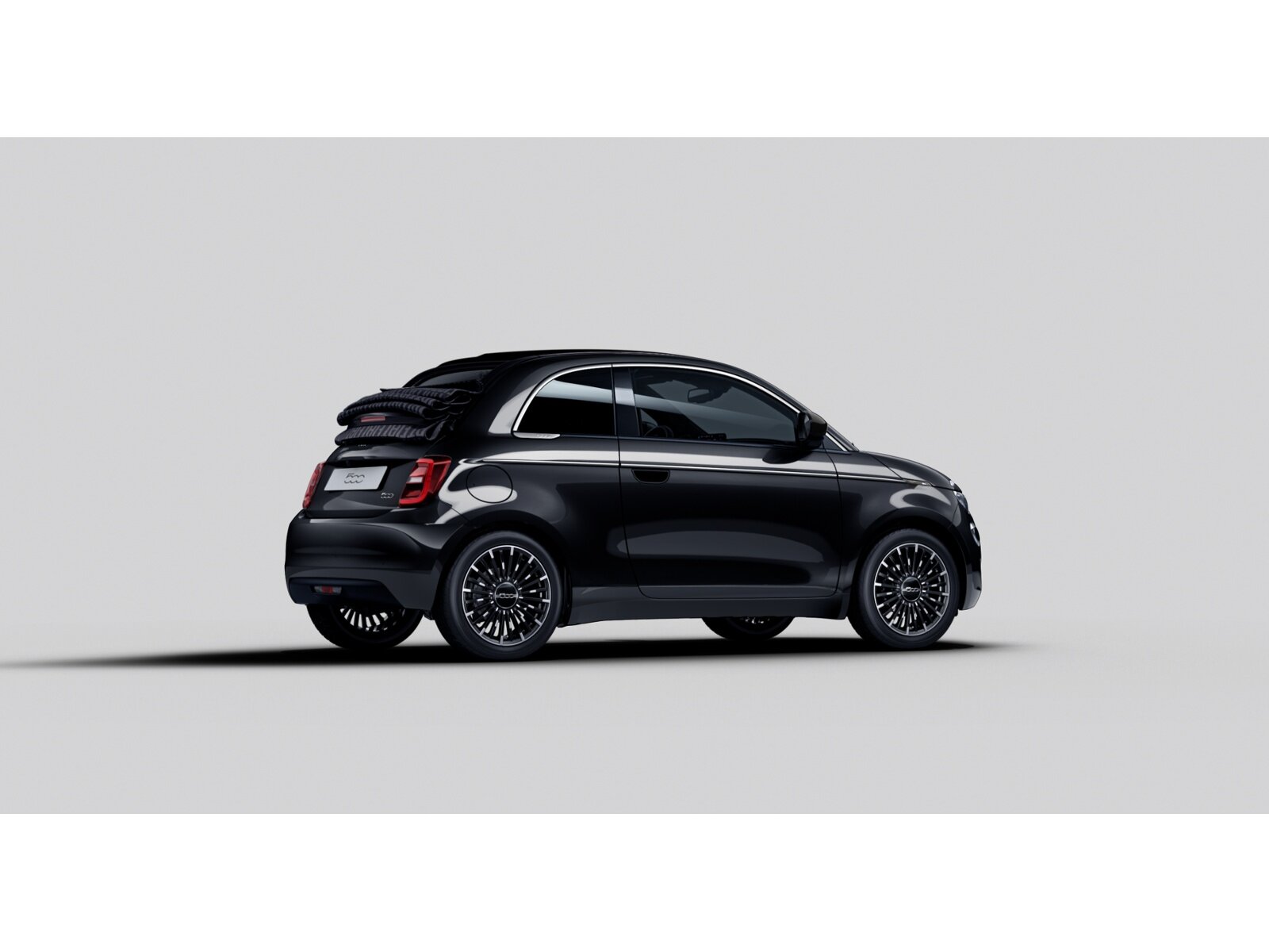 Fiat 500e La Prima - Afbeelding 2