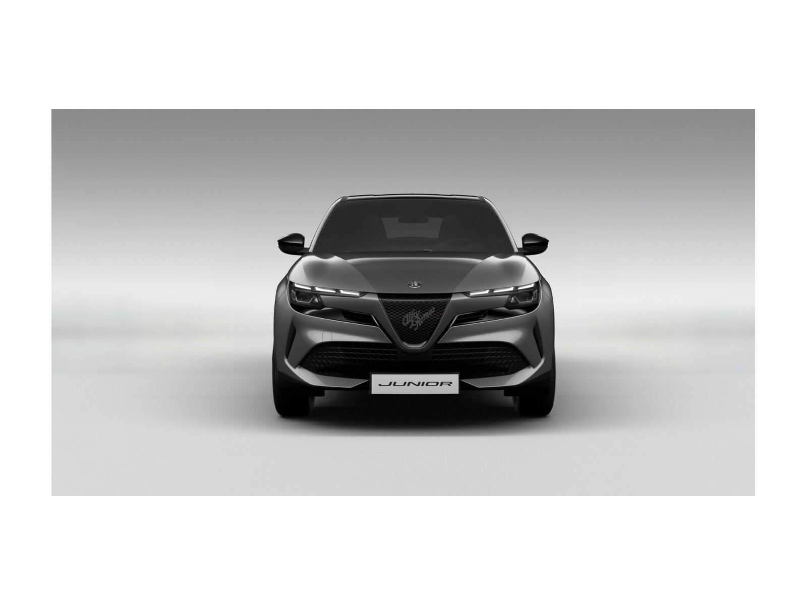 Alfa Romeo Junior Ibrida - Afbeelding 4