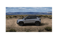 Jeep Avenger The North Face - Afbeelding 3