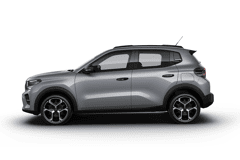 Citroën ë-C3 Plus - Afbeelding 2