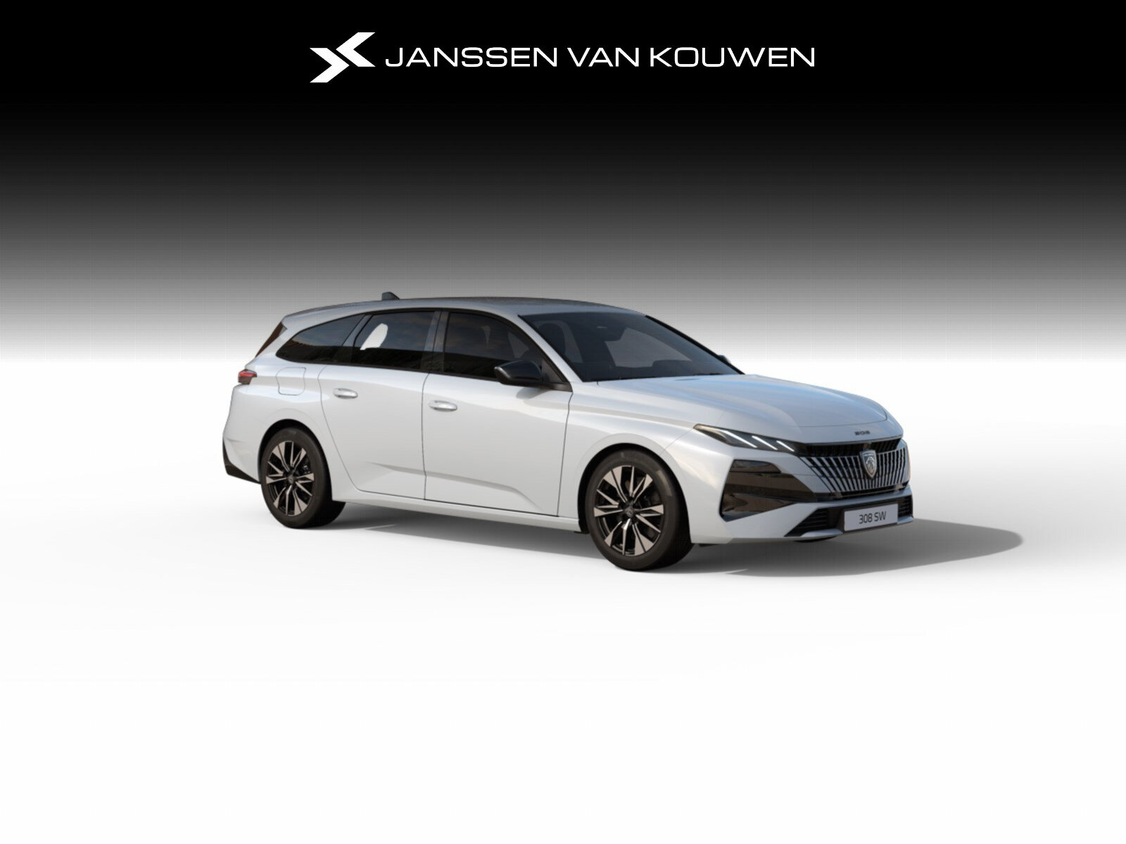 Peugeot 308 Allure