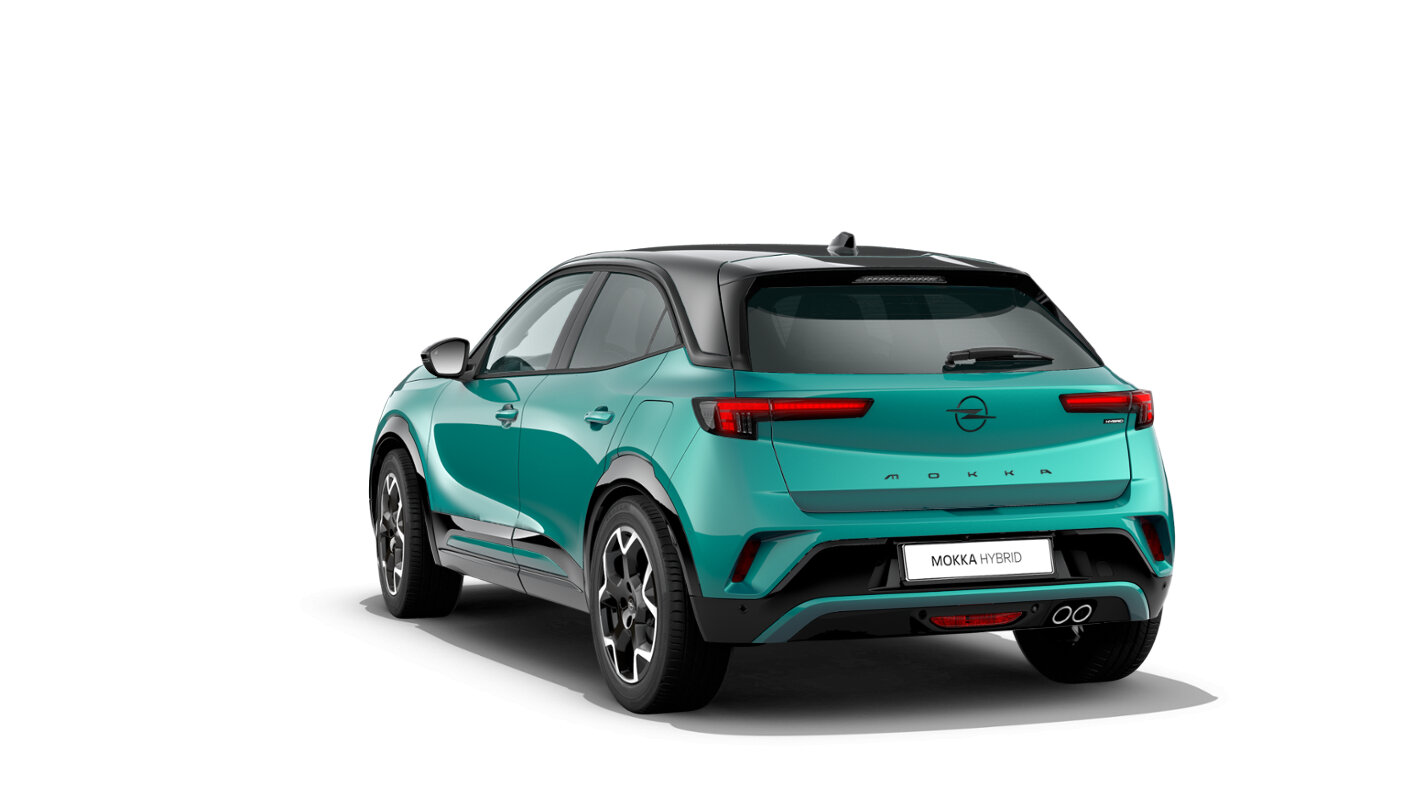 Opel Mokka Ultimate - Afbeelding 2