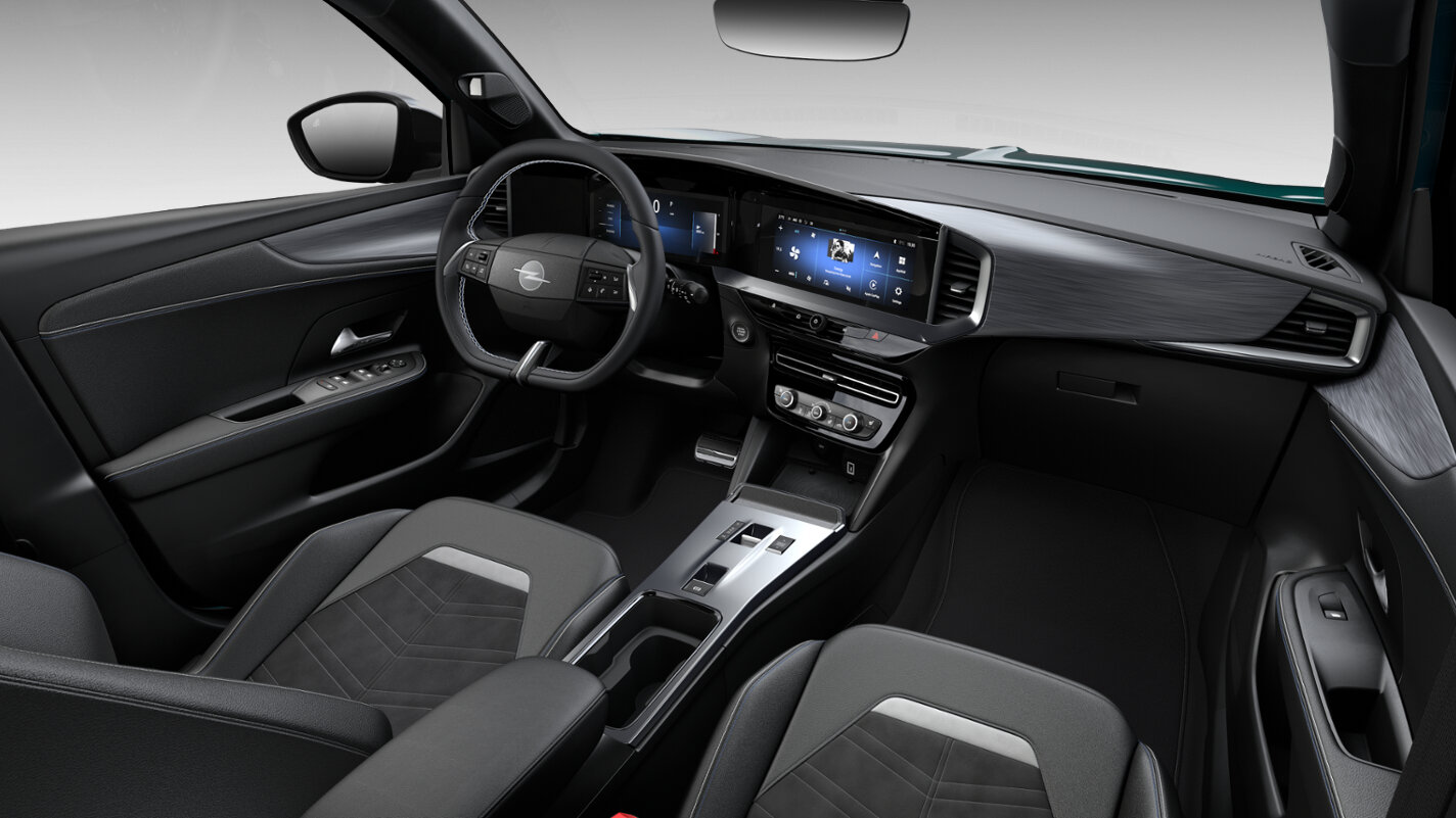 Opel Mokka Ultimate - Afbeelding 5