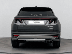 Hyundai Tucson 1.6 T-GDI PHEV Comfort Smart - Afbeelding 5