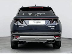 Hyundai Tucson 1.6 T-GDI PHEV Comfort Smart - Afbeelding 5