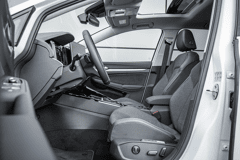 Volkswagen Golf 1.5 eHybrid 204pk DSG Style Edition - Afbeelding 4