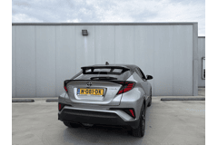Toyota C-HR 1.8 Hybrid Bi-Tone Limted Automaat - Afbeelding 3